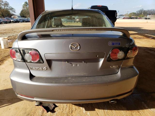 Photo 6 from auction – 2006 MAZDA MAZDA6 with VIN 1YVHP80D965M30938