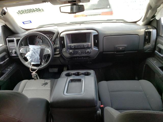 Photo 8 from auction – 2018 CHEVROLET SILVERADO with VIN 3GCUCRER1JG394416