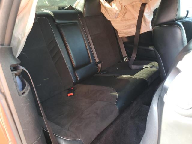 Photo 10 from auction – 2016 DODGE CHALLENGER with VIN 2C3CDZDJ5GH131881