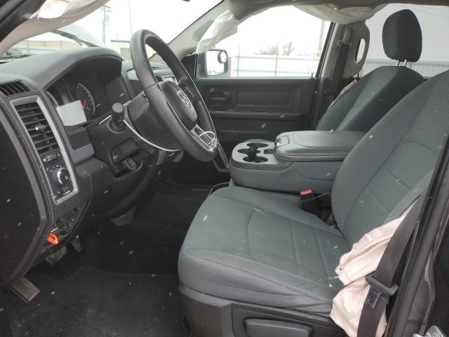 Photo 7 from auction – 2014 RAM 1500 ST with VIN 1C6RR7KG1ES481248