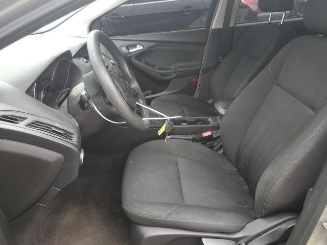 Photo 7 from auction – 2016 FORD FOCUS SE with VIN 1FADP3F29GL355139