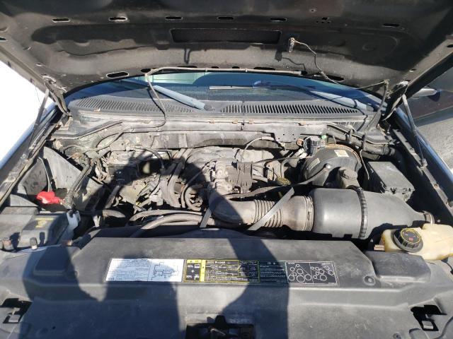 Photo 11 from auction – 2004 FORD F-150 HERI with VIN 2FTRF17254CA40513