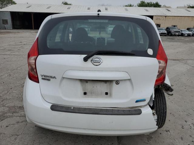 Photo 6 from auction – 2015 NISSAN VERSA NOTE with VIN 3N1CE2CP2FL443798