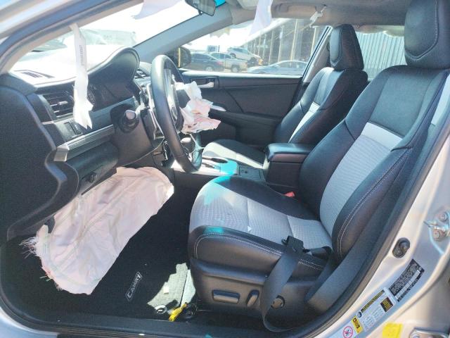 Photo 7 from auction – 2014 TOYOTA CAMRY L with VIN 4T1BF1FK4EU356159