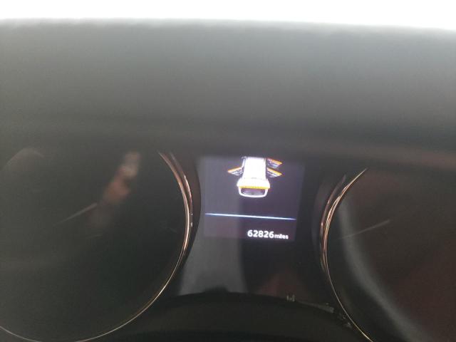 Photo 9 from auction – 2018 NISSAN ROGUE S with VIN 5N1AT2MTXJC752649