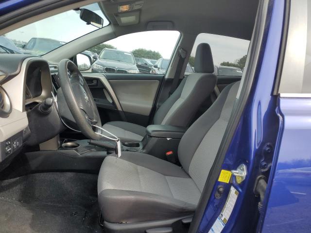 Photo 7 from auction – 2015 TOYOTA RAV4 LE with VIN 2T3BFREV7FW364453