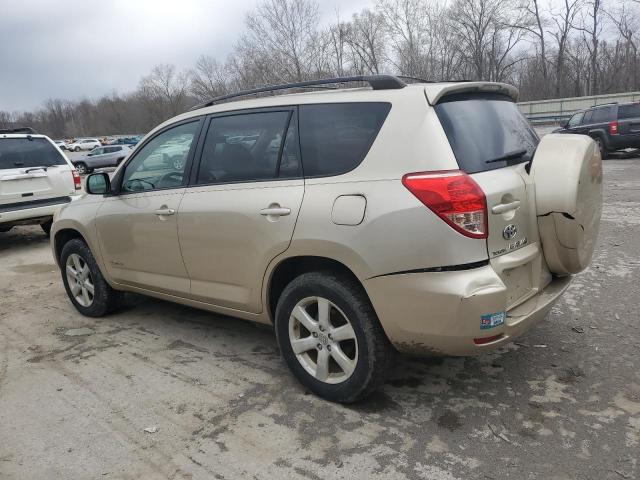 Photo 2 from auction – 2008 TOYOTA RAV4 LIMIT with VIN JTMBD31V185190348