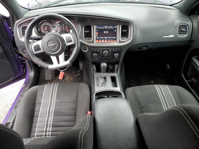 Photo 8 from auction – 2013 DODGE CHARGER SU with VIN 2C3CDXGJ0DH673580