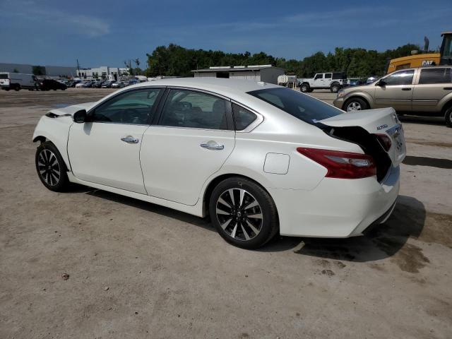 Photo 2 from auction – 2018 NISSAN ALTIMA 2.5 with VIN 1N4AL3AP3JC189922