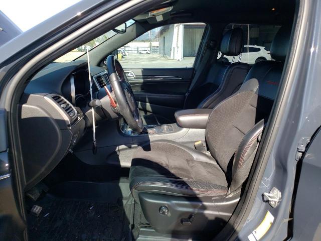 Photo 7 from auction – 2018 JEEP GRAND CHER with VIN 1C4RJFLG3JC220698