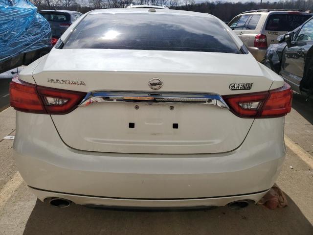 Photo 6 from auction – 2017 NISSAN MAXIMA 3.5 with VIN 1N4AA6AP0HC364841