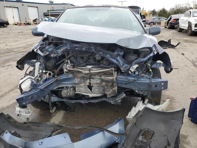 Photo 5 from auction – 2007 TOYOTA YARIS with VIN JTDBT923771071597