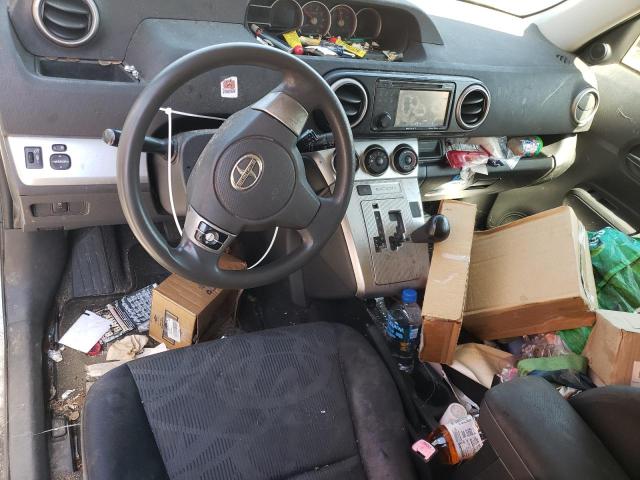Photo 8 from auction – 2012 TOYOTA SCION XB with VIN JTLZE4FE5CJ029533