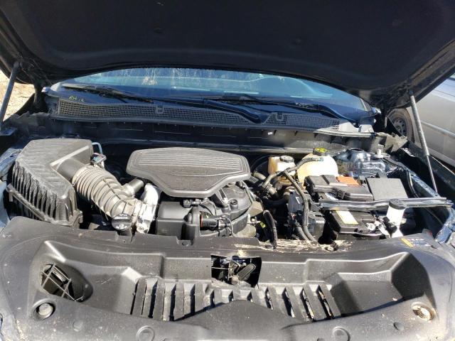 Photo 11 from auction – 2021 CHEVROLET BLAZER 2LT with VIN 3GNKBCRS3MS581802