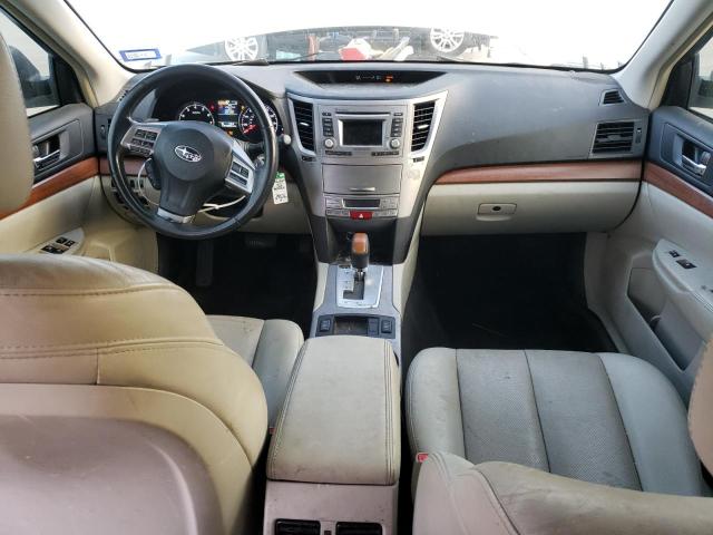 Photo 8 from auction – 2013 SUBARU OUTBACK 3. with VIN 4S4BREKC1D2212169