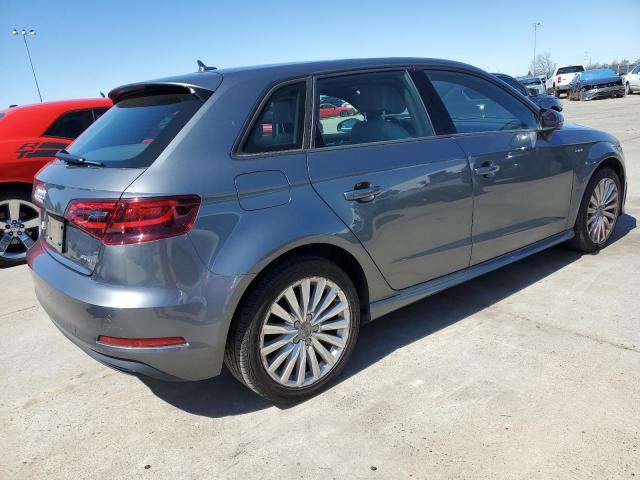 Photo 3 from auction – 2016 AUDI A3 E-TRON with VIN WAUUPBFF0GA069485