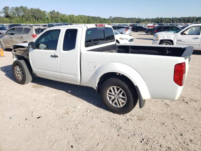 Photo 2 from auction – 2018 NISSAN FRONTIER S with VIN 1N6BD0CT4JN731650