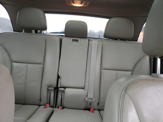 Photo 10 from auction – 2013 FORD EDGE SEL with VIN 2FMDK4JC1DBA56086