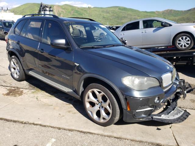 Photo 4 from auction – 2011 BMW X5 XDRIVE3 with VIN 5UXZW0C52BL371822