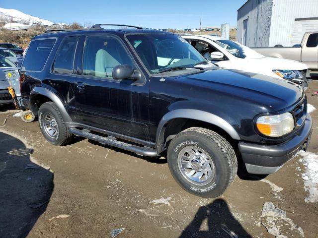 Photo 4 from auction – 1998 FORD EXPLORER with VIN 1FMYU22E0WUD27295