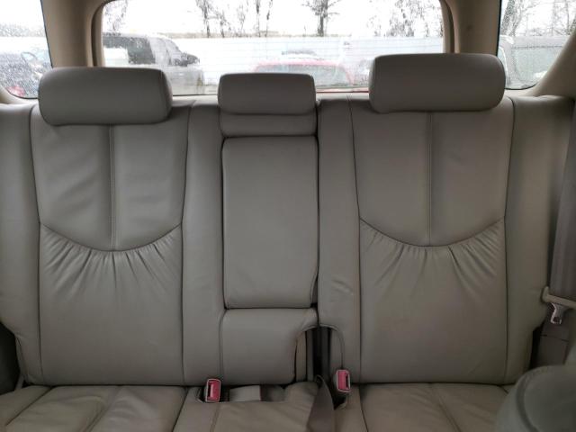 Photo 10 from auction – 1999 LEXUS RX 300 with VIN JT6HF10U6X0085325