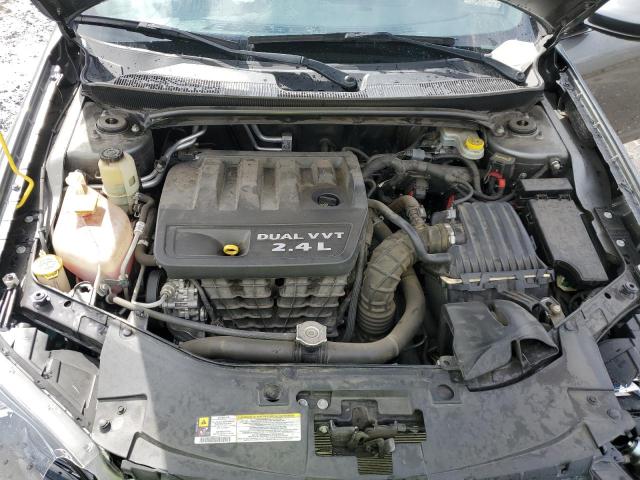 Фото 11 с аукциона – 2013 CHRYSLER 200 TOURIN с VIN 1C3CCBBB2DN538405