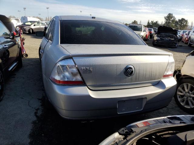 Photo 6 from auction – 2008 MERCURY SABLE PREM with VIN 1MEHM42W28G622116