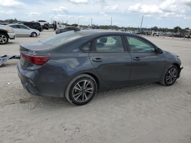 Photo 3 from auction – 2023 KIA FORTE LX with VIN 3KPF24AD9PE509339