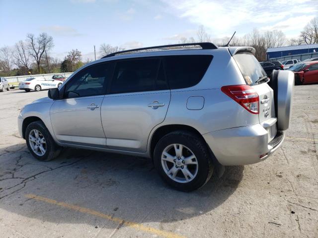 Photo 2 from auction – 2012 TOYOTA RAV4 with VIN 2T3BF4DV5CW206113