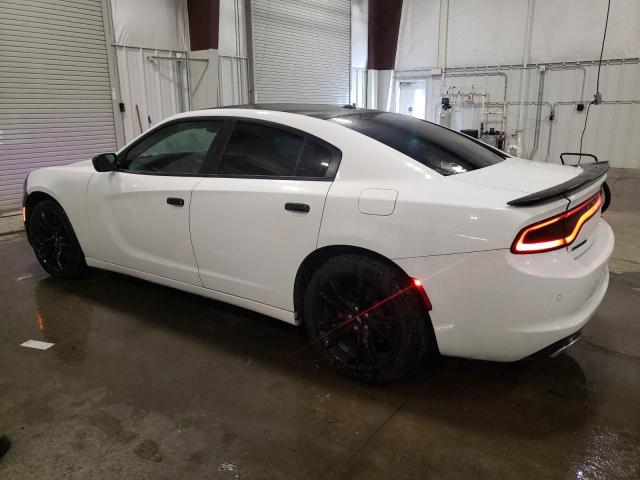 Photo 2 from auction – 2018 DODGE CHARGER SX with VIN 2C3CDXBG5JH337544