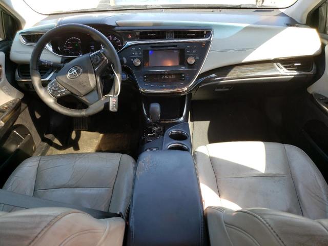 Photo 8 from auction – 2014 TOYOTA AVALON HYB with VIN 4T1BD1EB0EU022069