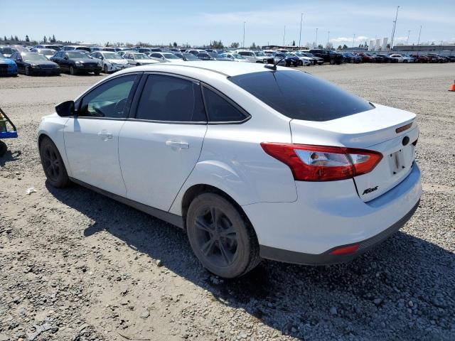 Photo 2 from auction – 2013 FORD FOCUS SE with VIN 1FADP3F24DL212823