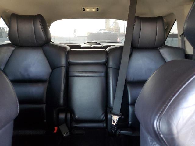 Photo 10 from auction – 2012 ACURA MDX TECHNO with VIN 2HNYD2H33CH519295