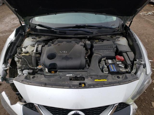 Снимка 11 от търг – 2017 NISSAN MAXIMA с VIN 1N4AA6AP0HC415836