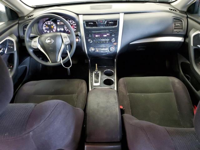 Photo 8 from auction – 2013 NISSAN ALTIMA 2.5 with VIN 1N4AL3AP9DC234883