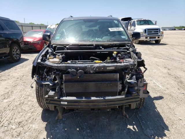 Photo 5 from auction – 2017 DODGE JOURNEY SE with VIN 3C4PDCAB7HT585128