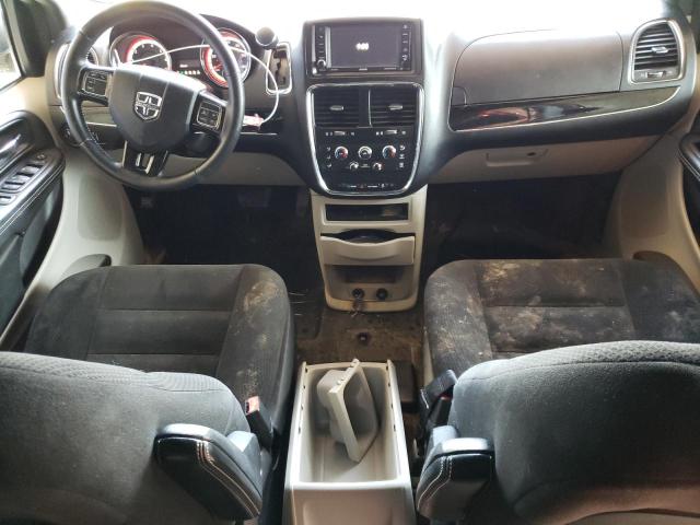 Photo 8 from auction – 2016 DODGE GRAND CARA with VIN 2C4RDGBG0GR107628