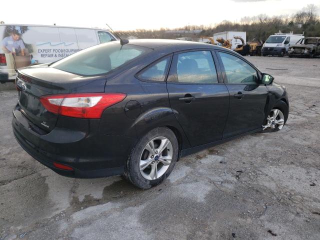 Photo 3 from auction – 2014 FORD FOCUS SE with VIN 1FADP3F27EL154420