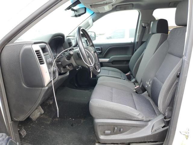 Photo 7 from auction – 2018 CHEVROLET SILVERADO with VIN 1GCUKREC4JF210568