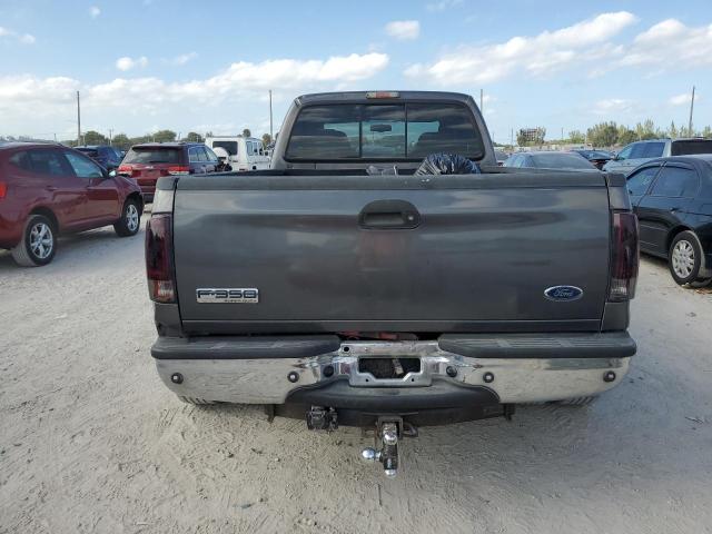 Photo 6 from auction – 2007 FORD F350 SUPER with VIN 1FTWW33P67EA74796