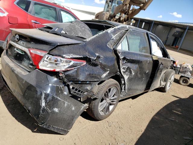 Photo 3 from auction – 2016 TOYOTA CAMRY LE with VIN 4T1BF1FK4GU247767