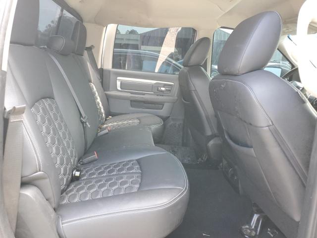 Photo 10 from auction – 2013 RAM 2500 SLT with VIN 3C6UR5DL4DG527573