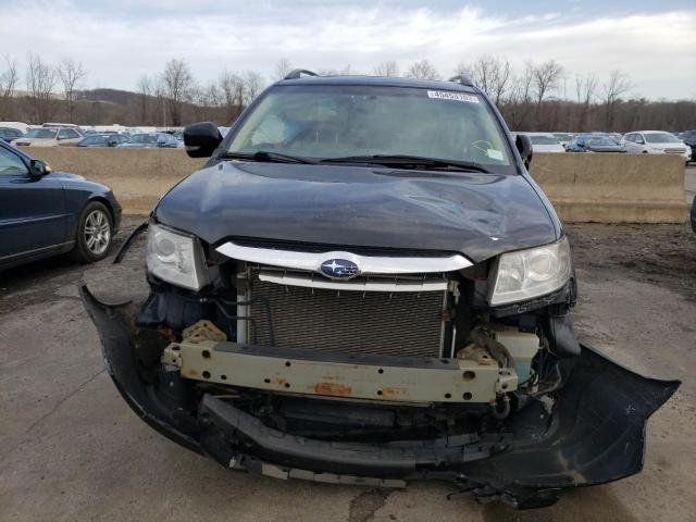 Photo 5 from auction – 2013 SUBARU TRIBECA LI with VIN 4S4WX9GD2D4400641