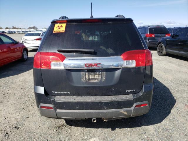 Photo 6 from auction – 2014 GMC TERRAIN SL with VIN 2GKFLXEK7E6194551
