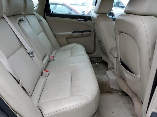 Photo 10 from auction – 2011 CHEVROLET IMPALA LT with VIN 2G1WB5EK5B1233769