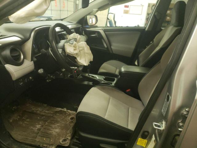 Photo 7 from auction – 2018 TOYOTA RAV4 ADVEN with VIN JTMRFREV4JJ239741