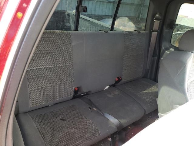Photo 10 from auction – 2003 FORD F150 with VIN 1FTRX17213NA48596