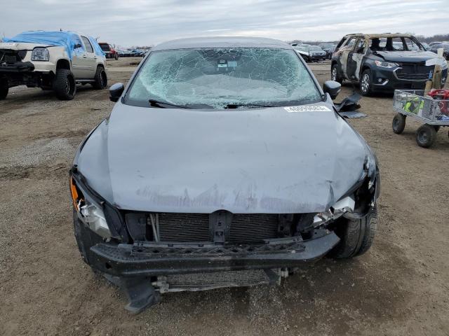 Photo 5 from auction – 2014 VOLKSWAGEN PASSAT S with VIN 1VWAS7A36EC039985
