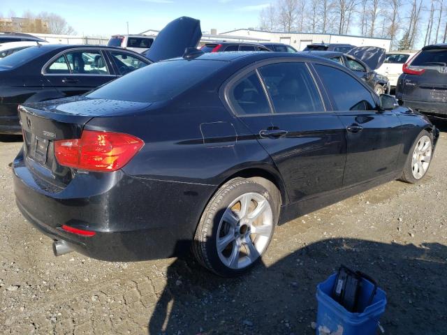 Photo 3 from auction – 2013 BMW 335 XI with VIN WBA3B9C52DF586350