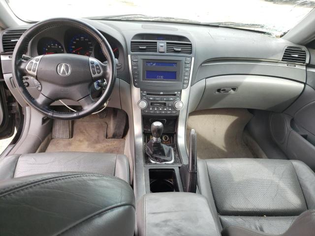 Photo 8 from auction – 2006 ACURA 3.2TL with VIN 19UUA65536A036145